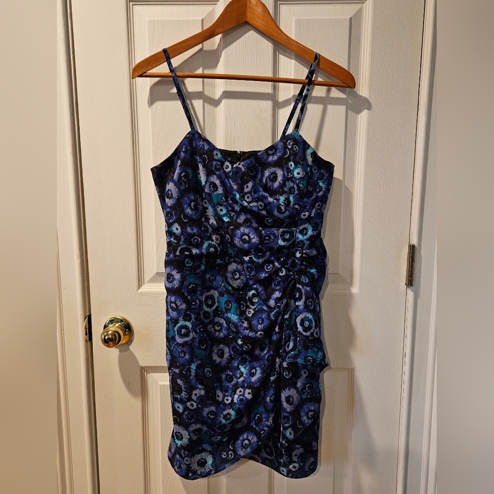 LC Lauren Conrad Short Dress Size 8